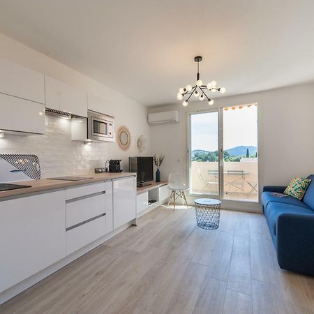 Studio Del Sol Saint-Cyr-sur-Mer Exterior foto