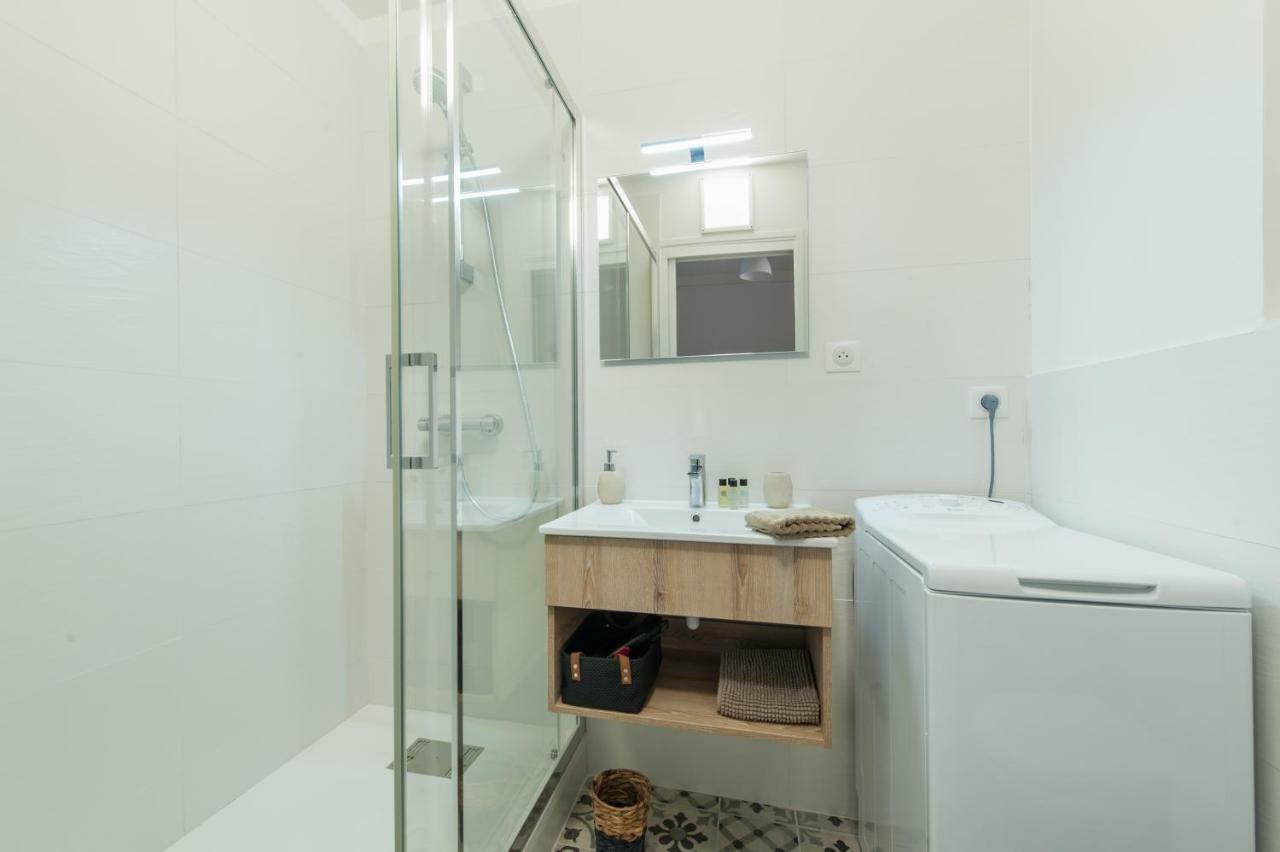 Studio Del Sol Saint-Cyr-sur-Mer Exterior foto